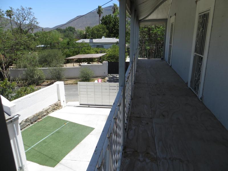 3 Bedroom Property for Sale in Graaff Reinet Eastern Cape